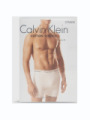 Pánské boxerky Calvin Klein 3 pack NB1770/Q5F (6)6